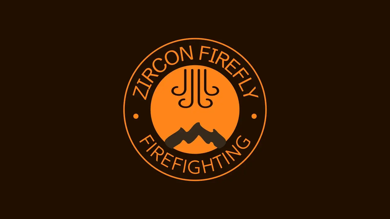 Logo Zircon Firefly